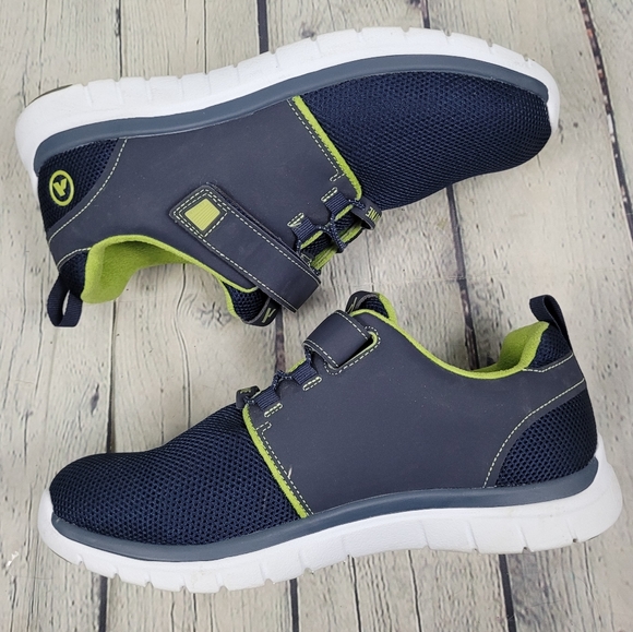 ANODYNE | No. 46 Sport Jogger diabetic lightweight runners sneakers - Picture 3 of 14